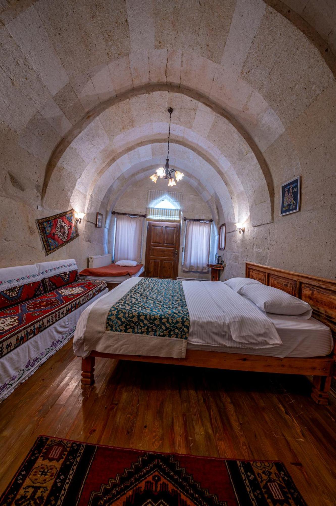 Asyada Suites Hotel Nevşehir Buitenkant foto