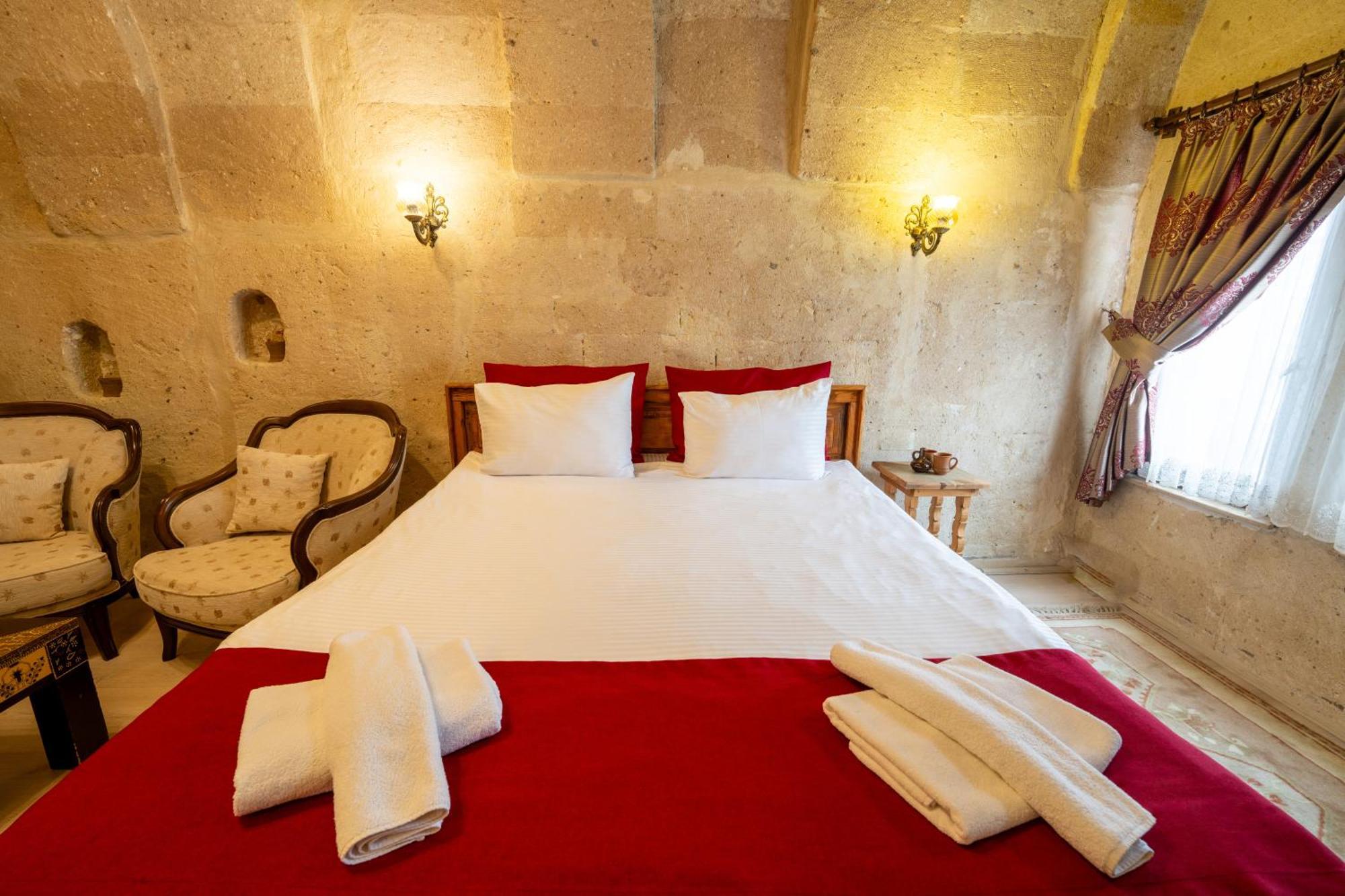 Asyada Suites Hotel Nevşehir Buitenkant foto