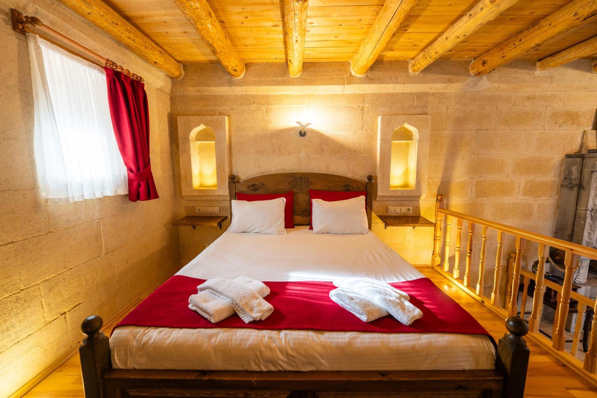 Asyada Suites Hotel Nevşehir Buitenkant foto