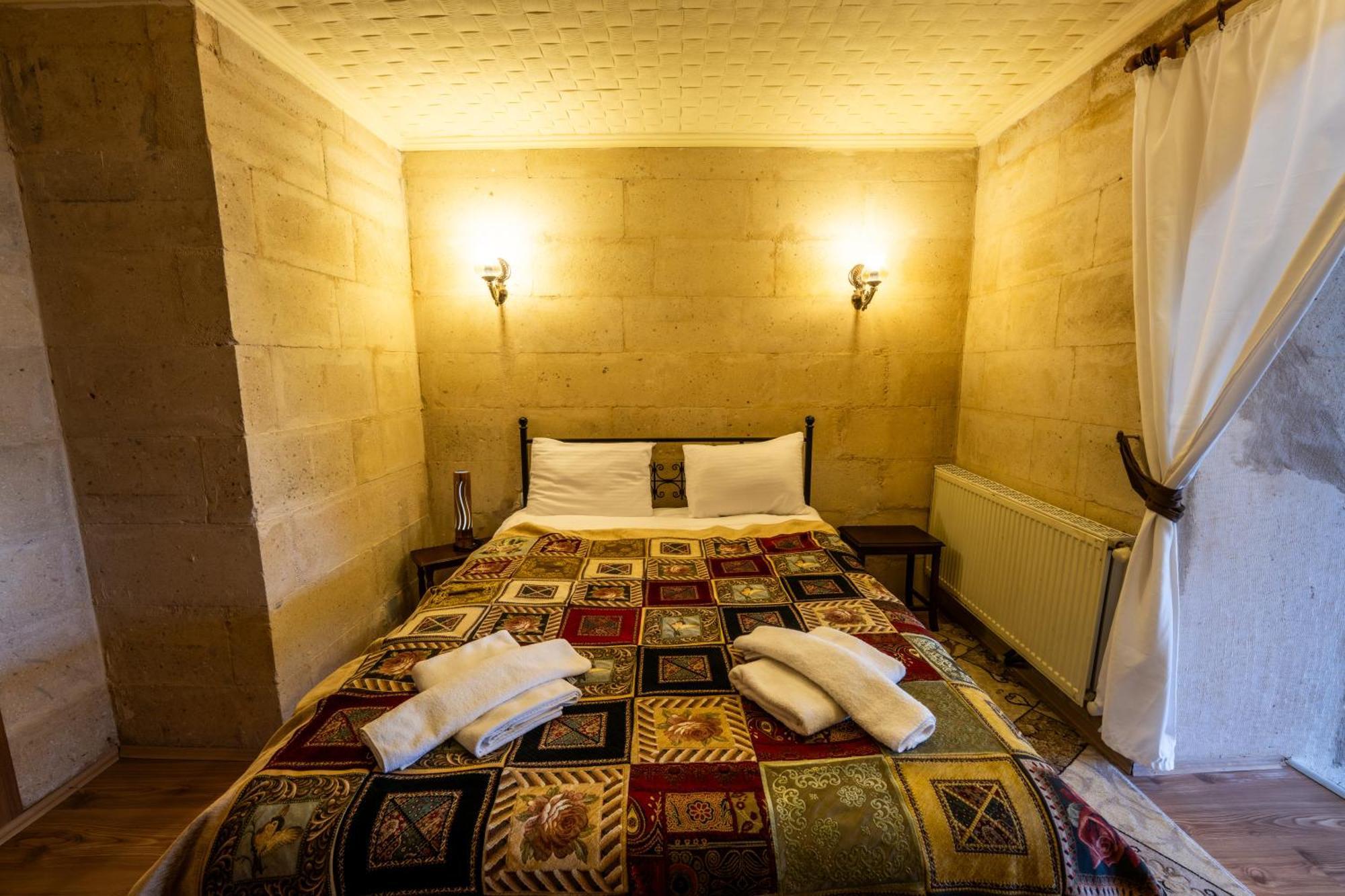 Asyada Suites Hotel Nevşehir Buitenkant foto
