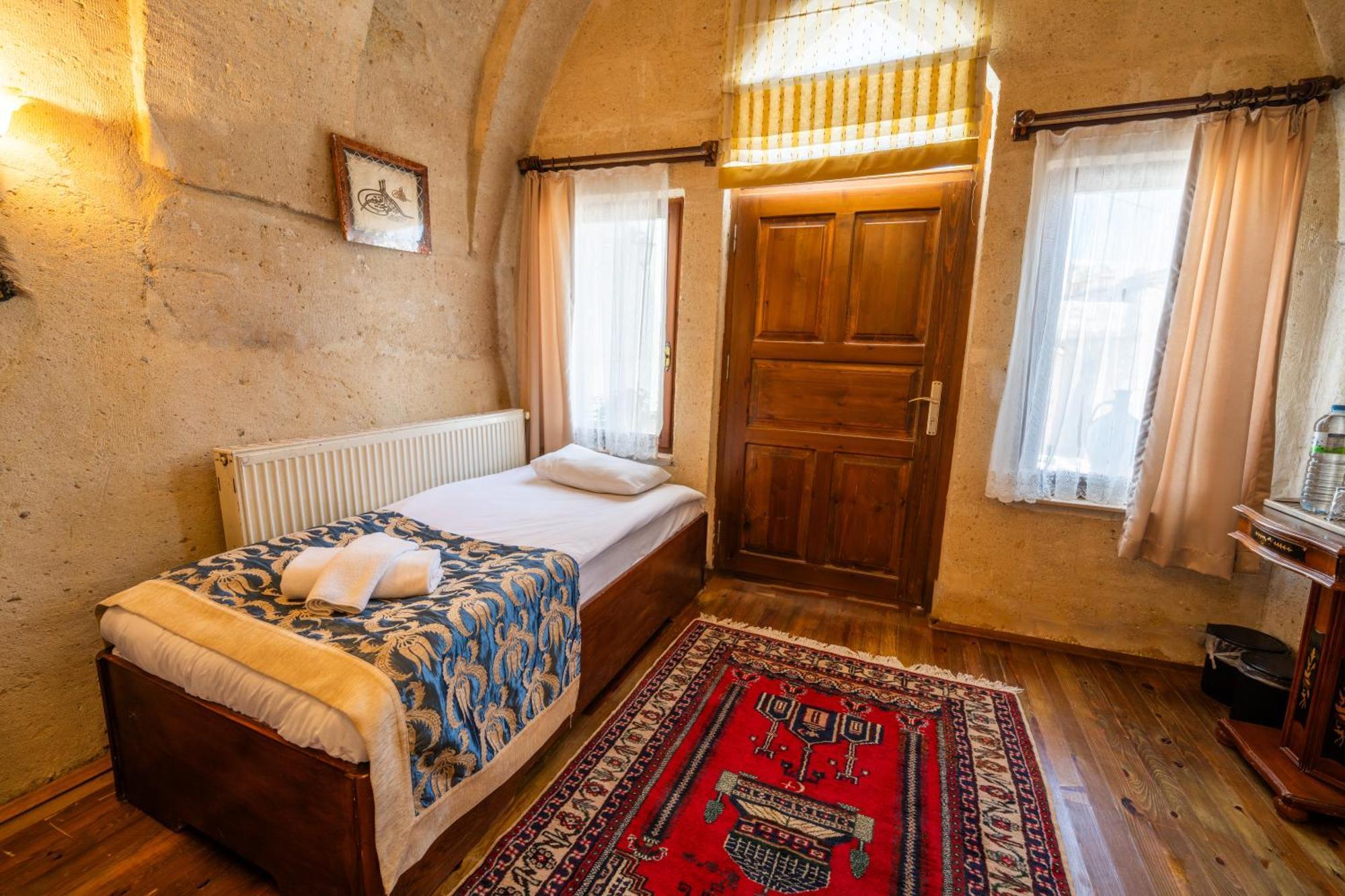 Asyada Suites Hotel Nevşehir Buitenkant foto
